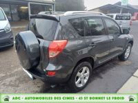 Toyota Rav4 III 152 VVT-I VX 5PORTES BV5 4x4 - <small></small> 12.300 € <small>TTC</small> - #3