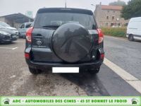 Toyota Rav4 III 152 VVT-I VX 5PORTES BV5 4x4 - <small></small> 12.300 € <small>TTC</small> - #4