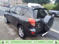 Toyota Rav4 III 152 VVT-I VX 5PORTES BV5 4x4 - <small></small> 12.300 € <small>TTC</small> - #5