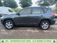 Toyota Rav4 III 152 VVT-I VX 5PORTES BV5 4x4 - <small></small> 12.300 € <small>TTC</small> - #6