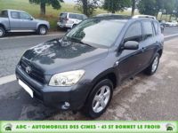 Toyota Rav4 III 152 VVT-I VX 5PORTES BV5 4x4 - <small></small> 12.300 € <small>TTC</small> - #7