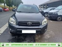 Toyota Rav4 III 152 VVT-I VX 5PORTES BV5 4x4 - <small></small> 12.300 € <small>TTC</small> - #8