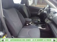 Toyota Rav4 III 152 VVT-I VX 5PORTES BV5 4x4 - <small></small> 12.300 € <small>TTC</small> - #13