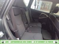 Toyota Rav4 III 152 VVT-I VX 5PORTES BV5 4x4 - <small></small> 12.300 € <small>TTC</small> - #14