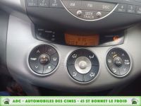 Toyota Rav4 III 152 VVT-I VX 5PORTES BV5 4x4 - <small></small> 12.300 € <small>TTC</small> - #23