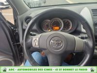 Toyota Rav4 III 152 VVT-I VX 5PORTES BV5 4x4 - <small></small> 12.300 € <small>TTC</small> - #24