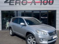 Toyota Rav4 III 2.2 4WD 150 cv - <small></small> 8.490 € <small>TTC</small> - #1