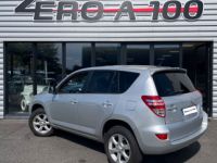 Toyota Rav4 III 2.2 4WD 150 cv - <small></small> 8.490 € <small>TTC</small> - #2