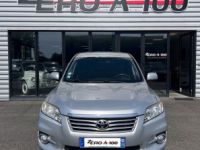 Toyota Rav4 III 2.2 4WD 150 cv - <small></small> 8.490 € <small>TTC</small> - #3