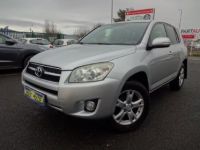 Toyota Rav4 III 2.2 D-4D 150cv Life 4X4 - <small></small> 5.990 € <small>TTC</small> - #1