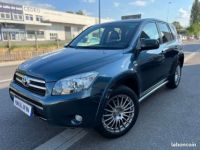 Toyota Rav4 III D4D 177 D-CAT Clean Power Luxe - <small></small> 4.990 € <small>TTC</small> - #1