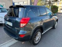 Toyota Rav4 III D4D 177 D-CAT Clean Power Luxe - <small></small> 4.990 € <small>TTC</small> - #2