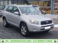 Toyota Rav4 III PHASE 1 152 VVT-I VX BVA 4X4 - <small></small> 12.600 € <small>TTC</small> - #1