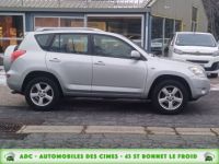 Toyota Rav4 III PHASE 1 152 VVT-I VX BVA 4X4 - <small></small> 12.600 € <small>TTC</small> - #2