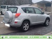 Toyota Rav4 III PHASE 1 152 VVT-I VX BVA 4X4 - <small></small> 12.600 € <small>TTC</small> - #3