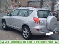 Toyota Rav4 III PHASE 1 152 VVT-I VX BVA 4X4 - <small></small> 12.600 € <small>TTC</small> - #5