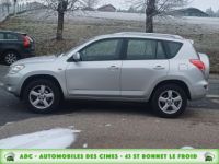 Toyota Rav4 III PHASE 1 152 VVT-I VX BVA 4X4 - <small></small> 12.600 € <small>TTC</small> - #6