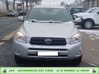 Toyota Rav4 III PHASE 1 152 VVT-I VX BVA 4X4 - <small></small> 12.600 € <small>TTC</small> - #8