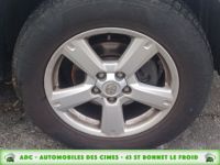 Toyota Rav4 III PHASE 1 152 VVT-I VX BVA 4X4 - <small></small> 12.600 € <small>TTC</small> - #9