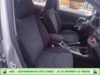 Toyota Rav4 III PHASE 1 152 VVT-I VX BVA 4X4 - <small></small> 12.600 € <small>TTC</small> - #13