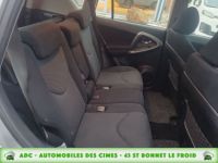 Toyota Rav4 III PHASE 1 152 VVT-I VX BVA 4X4 - <small></small> 12.600 € <small>TTC</small> - #14