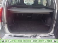 Toyota Rav4 III PHASE 1 152 VVT-I VX BVA 4X4 - <small></small> 12.600 € <small>TTC</small> - #15