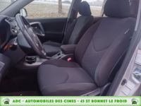 Toyota Rav4 III PHASE 1 152 VVT-I VX BVA 4X4 - <small></small> 12.600 € <small>TTC</small> - #17