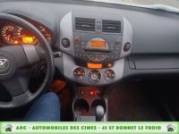 Toyota Rav4 III PHASE 1 152 VVT-I VX BVA 4X4 - <small></small> 12.600 € <small>TTC</small> - #20