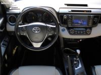 Toyota Rav4 IV 197 ch HYBRIDE LOUNGE AWD CVT - <small></small> 21.990 € <small>TTC</small> - #17