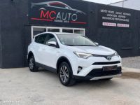 Toyota Rav4 IV 197 Hybride Exclusive 2WD CVT - <small></small> 21.750 € <small>TTC</small> - #1