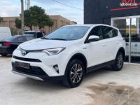 Toyota Rav4 IV 197 Hybride Exclusive 2WD CVT - <small></small> 21.750 € <small>TTC</small> - #2