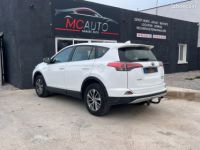 Toyota Rav4 IV 197 Hybride Exclusive 2WD CVT - <small></small> 21.750 € <small>TTC</small> - #3