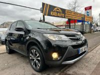 Toyota Rav4 IV 2.2 D-CAT 150 LIFE EDITION - <small></small> 15.495 € <small>TTC</small> - #2