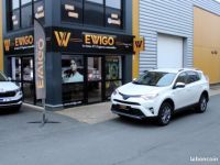 Toyota Rav4 IV HYBRIDE 197 ch DYNAMIC EDITION 2WD PREMIERE MAIN - <small></small> 18.990 € <small>TTC</small> - #1