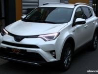 Toyota Rav4 IV HYBRIDE 197 ch DYNAMIC EDITION 2WD PREMIERE MAIN - <small></small> 18.990 € <small>TTC</small> - #2