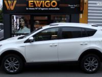 Toyota Rav4 IV HYBRIDE 197 ch DYNAMIC EDITION 2WD PREMIERE MAIN - <small></small> 18.990 € <small>TTC</small> - #3