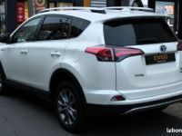 Toyota Rav4 IV HYBRIDE 197 ch DYNAMIC EDITION 2WD PREMIERE MAIN - <small></small> 18.990 € <small>TTC</small> - #4