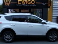 Toyota Rav4 IV HYBRIDE 197 ch DYNAMIC EDITION 2WD PREMIERE MAIN - <small></small> 18.990 € <small>TTC</small> - #7