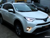 Toyota Rav4 IV HYBRIDE 197 ch DYNAMIC EDITION 2WD PREMIERE MAIN - <small></small> 18.990 € <small>TTC</small> - #8