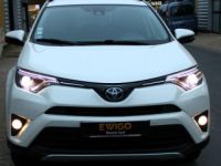 Toyota Rav4 IV HYBRIDE 197 ch DYNAMIC EDITION 2WD PREMIERE MAIN - <small></small> 18.990 € <small>TTC</small> - #9