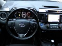 Toyota Rav4 IV HYBRIDE 197 ch DYNAMIC EDITION 2WD PREMIERE MAIN - <small></small> 18.990 € <small>TTC</small> - #16