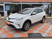 Toyota Rav4 IV HYBRIDE 197 LOUNGE 2WD Toit Ouvrant - <small></small> 19.980 € <small>TTC</small> - #1