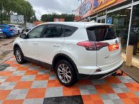 Toyota Rav4 IV HYBRIDE 197 LOUNGE 2WD Toit Ouvrant - <small></small> 19.980 € <small>TTC</small> - #2