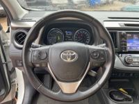 Toyota Rav4 IV HYBRIDE 197 LOUNGE 2WD Toit Ouvrant - <small></small> 19.980 € <small>TTC</small> - #13