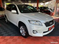 Toyota Rav4 PHASE II 2.2 D4D 16V 4WD 150 cv Garantie 12 mois - <small></small> 8.990 € <small>TTC</small> - #1