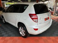 Toyota Rav4 PHASE II 2.2 D4D 16V 4WD 150 cv Garantie 12 mois - <small></small> 8.990 € <small>TTC</small> - #2