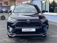 Toyota Rav4 PHV 306CH AWD COLLECTION 1ère main - <small></small> 41.500 € <small>TTC</small> - #2