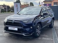 Toyota Rav4 PHV 306CH AWD COLLECTION 1ère main - <small></small> 41.500 € <small>TTC</small> - #3