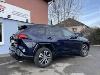Toyota Rav4 PHV 306CH AWD COLLECTION 1ère main - <small></small> 41.500 € <small>TTC</small> - #7