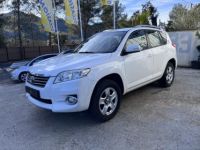 Toyota Rav4 RAV 4 150 D-4D FAP 4x2 2012 2006 Le Cap PHASE 4 - <small></small> 13.490 € <small>TTC</small> - #1